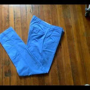 Cremieux Soho slim Men’s chinos EUC